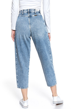 WRANGLER BALLOON PANT MAMA ROCK W28IGF282 112128259