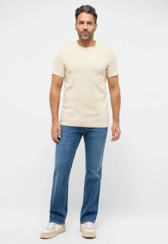 Męski T-Shirt Mustang Style Austin Overcast 1016498 4012