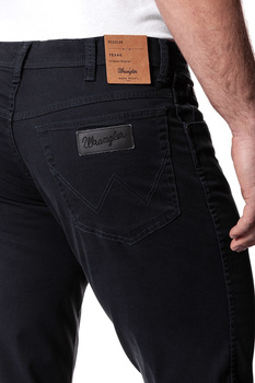 WRANGLER TEXAS NAVY W121DR114 SAMPLE