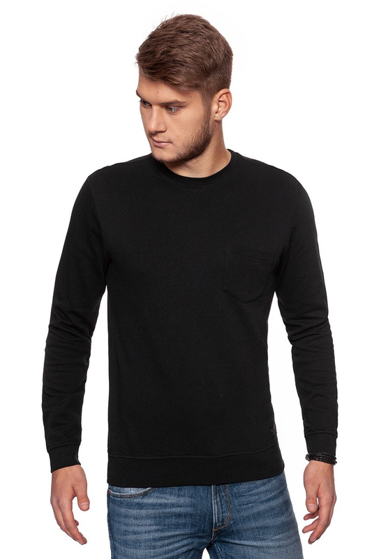 LEE POCKET SWS BLACK L82BOT01