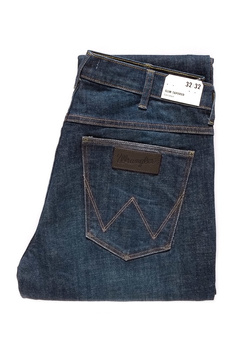 WRANGLER LARSTON BEST WEST W18STG15H 112127645