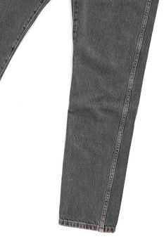 WRANGLER SPODNIE MĘSKIE SLIDER DESERT BLACK W18RRJ26N 112127391