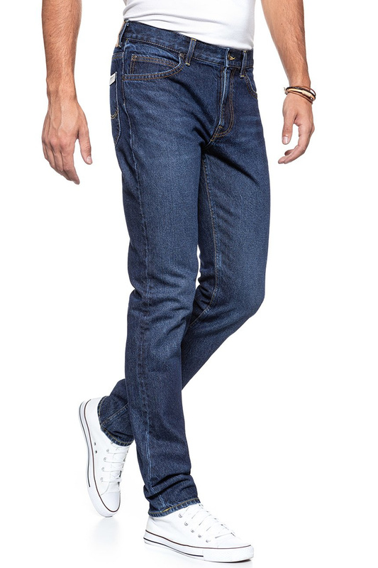 LEE RIDER BUCK DARK L73DRDJL 112120398