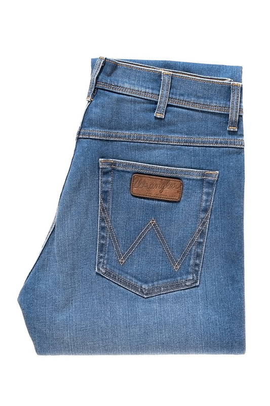 WRANGLER ARIZONA STRETCH SPINNER W12OK363E