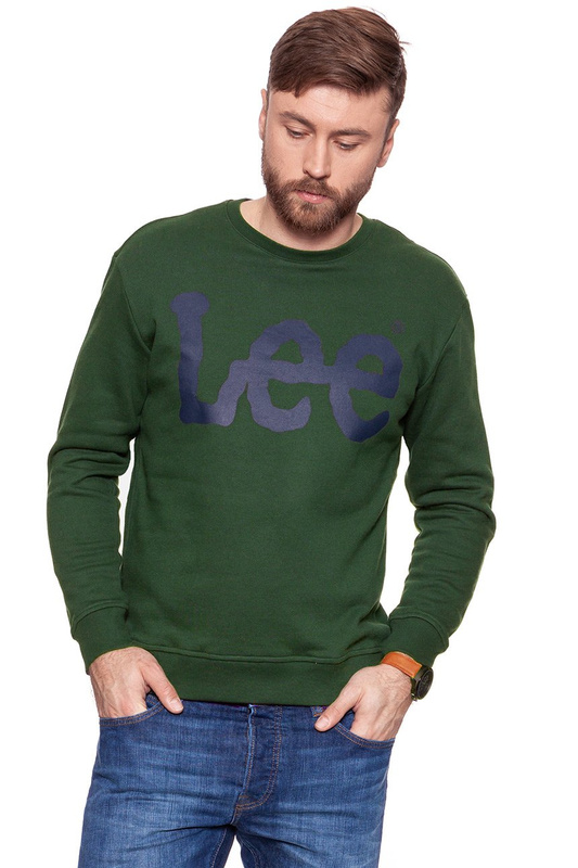LEE LEE SWS FOREST GREEN L82UUBDF