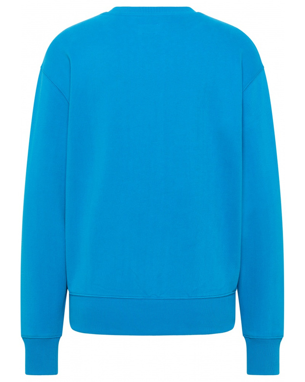 Damska Bluza Nierozpinana Mustang Style Aberdeen Cloisonné 1015947 5194