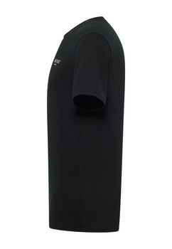 Męski T-Shirt Mustang Style Austin Black 1016273 4142