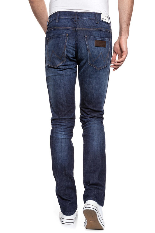 WRANGLER SPENCER BLUE ROUTE 112127185