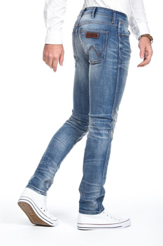 WRANGLER SPENCER THE DUDE W16AMW88Q