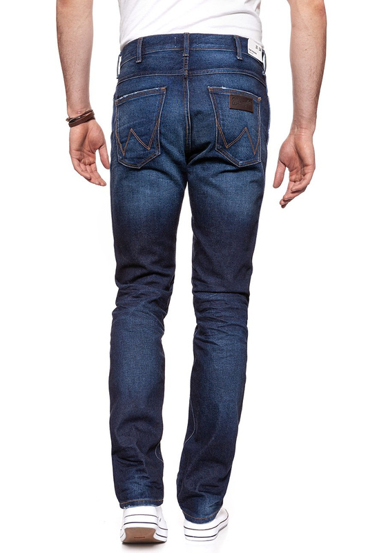 WRANGLER SPENCER INDIGO CUP W16AGW24B SAMPLE 112127216