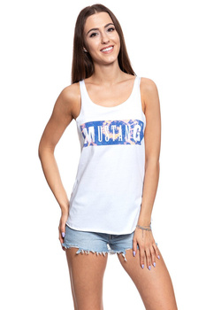 MUSTANG T SHIRT DAMSKI Alma C Print 1009630 2045