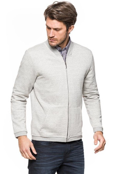 TOM TAILOR GRINDLE SWEAT JACKET