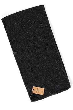 WRANGLER NEPPY SNOOD BLACK W0S35QR01