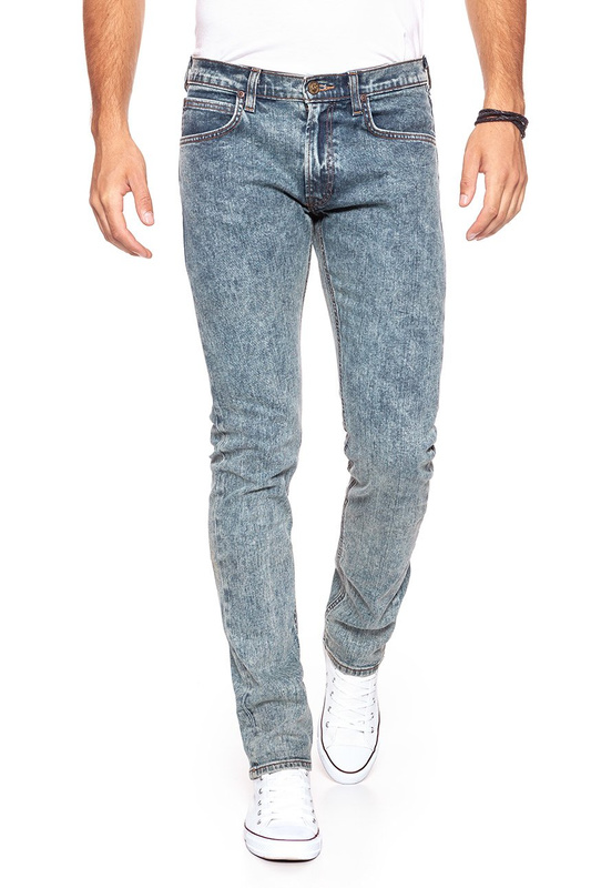 LEE LUKE PUNK BLUE # L719DXG