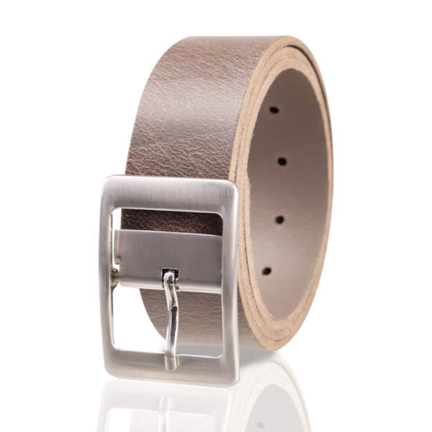 MUSTANG PASEK SKÓRZANY MUS-M5052 0623 40mm Ledergürtel 