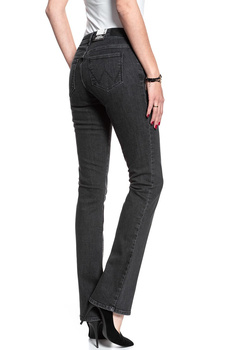 WRANGLER BOOTCUT MIDNIGHT BIRD W28BQG25Q 112128232