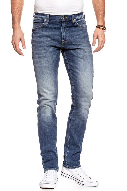 LEE RIDER BLUE SURRENDER L701DXEN 112117348