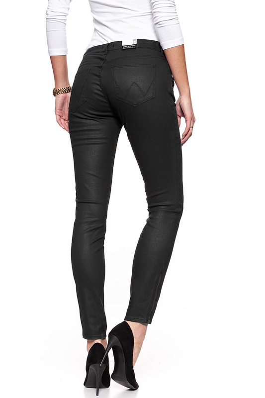 WRANGLER SKINNY LUST FOR LIFE W28KCO023