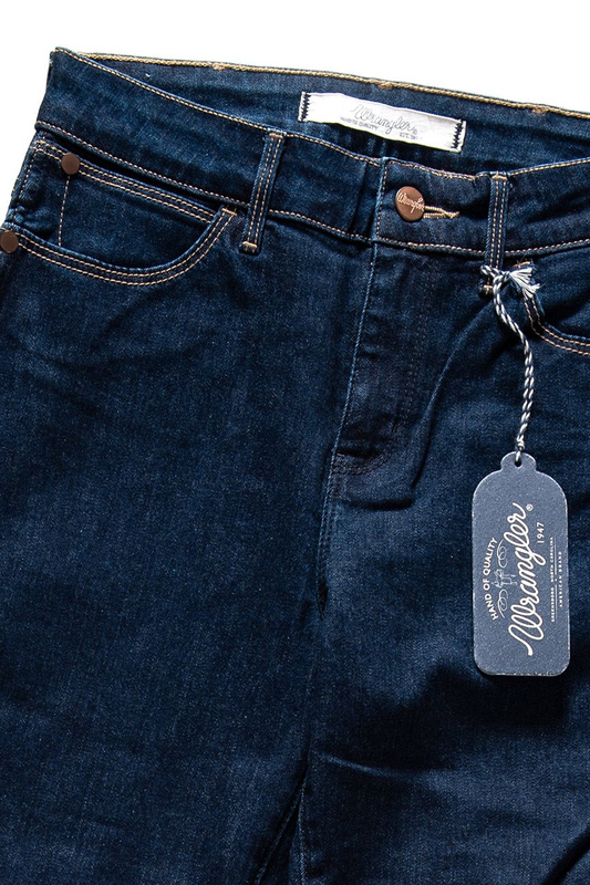 WRANGLER TINA BARE BLUE W242X133R
