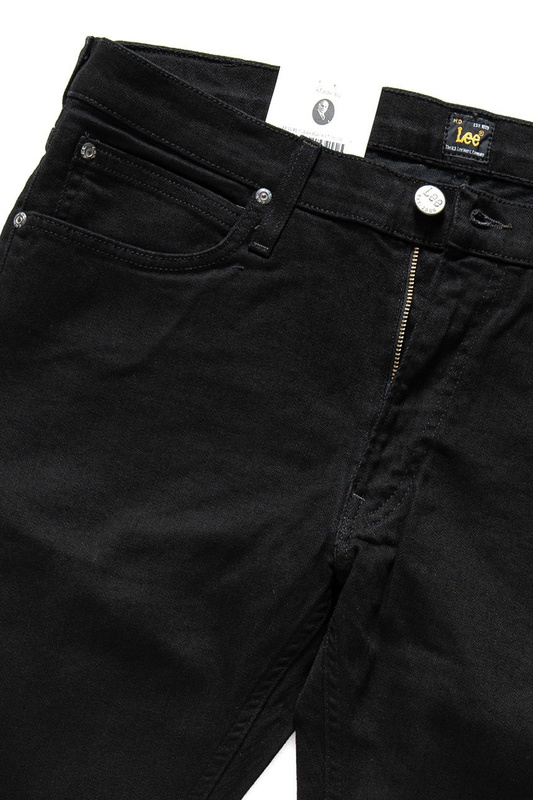 LEE LUKE CLEAN BLACK L719HFAE 112119043