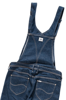 LEE RELAXED BIB RINSE L39KDJ36 112108396
