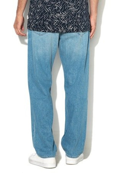 LEE LOOSE STRAIGHT MĘSKIE SPODNIE JEANSOWE JEANSY BUZZ HYPE L72WRESJ 112119730