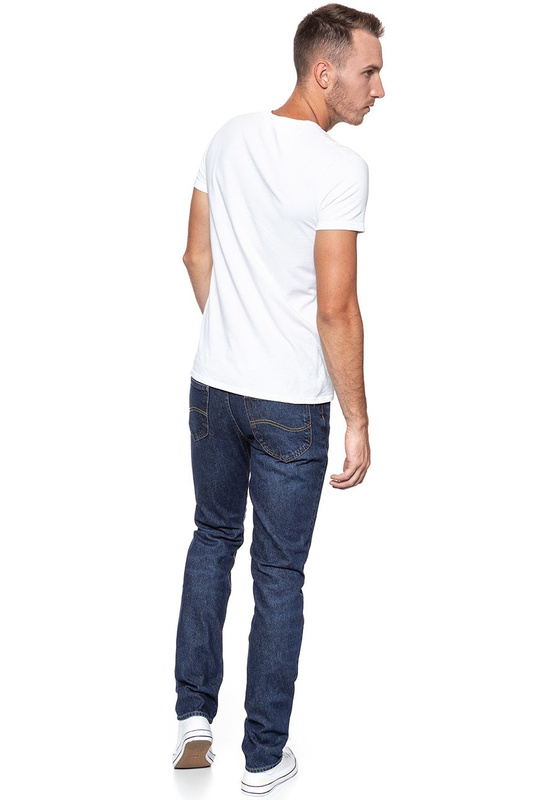 LEE RIDER BUCK DARK L73DRDJL 112120398