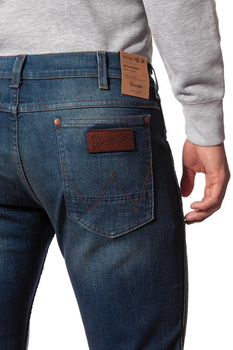 WRANGLER GREENSBORO HOMEFIRES W15Q6267G