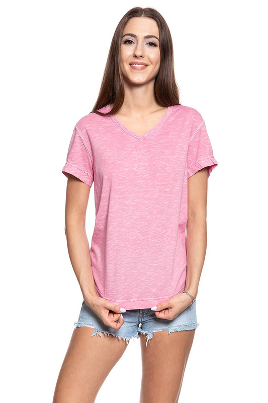 MUSTANG T SHIRT DAMSKI Alina V Dyed 1009809 8109