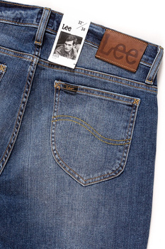LEE RIDER BLUE SURRENDER L701DXEN 112117348