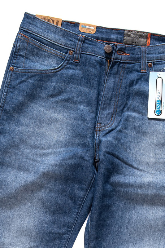 WRANGLER ARIZONA COOLIN BREAK W12OZS95P      $    