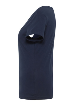 Damski T-Shirt Mustang Style Loa Navy Blazer 1016508 5324