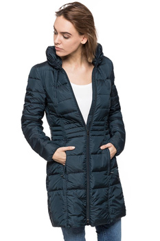 TOM TAILOR FEMININE LIGHT DOWN MIX COAT 3820742.00.70