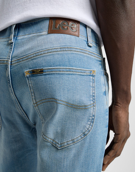 MESKIE SPODNIE LEE SLIM FIT MVP PALISADE FALLS 112365122