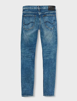 LEE LUKE DIRTY GREY L719KACT