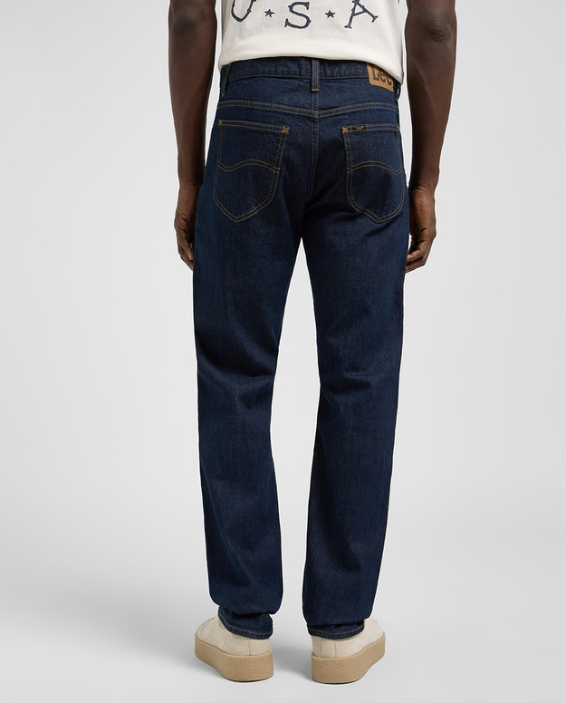 MESKIE SPODNIE JEANSOWE LEE WEST XION 112370655