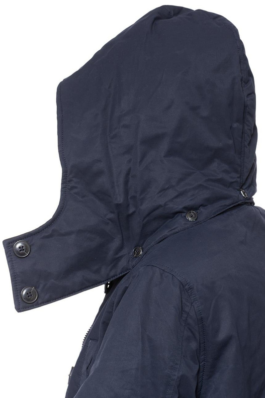 LEE PARKA TOTAL ECLIPSE #