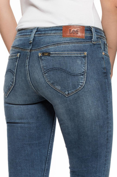 LEE TOXEY DIRTY BLUE L527WMSJ