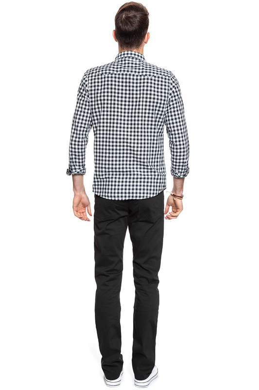 WRANGLER ARIZONA BLACK W12OW3100 SAMPLE 112126481