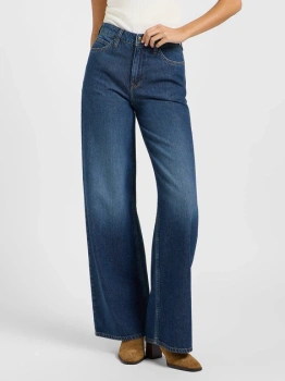 DAMSKIE SPODNIE LEE STELLA A LINE TAKE YOUR PICK 112363523