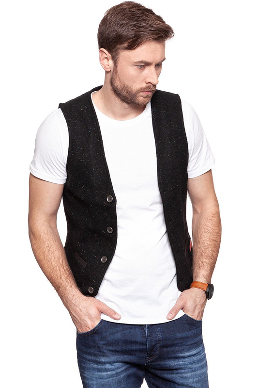 ANERKJENDT COSMUS WAIST COAT 8.412.931