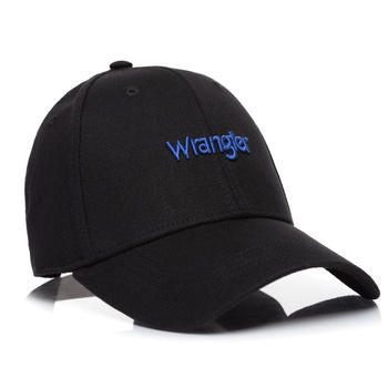 MĘSKA CZPKA Z DASZKIEM WRANGLER COLOUR CAP TURKISH SEA W0M38U586 112125686