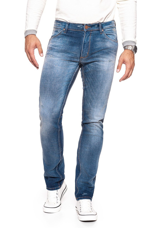 WRANGLER GREENSBORO MID GLORY W15QMK96G SAMPLE