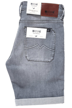 SPODENKI MUSTANG 5-Pocket-Shorts 1009593 4500 783