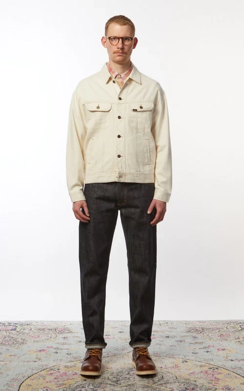 LEE 101 Z MĘSKIE SPODNIE JEANSOWE JEANSY DRY L953RS39 112141045