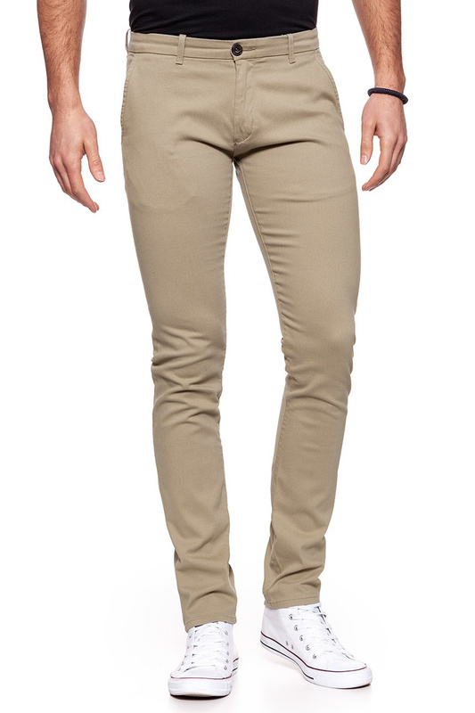 WRANGLER LARSTON ALMOND W18SEZ179 SAMPLE