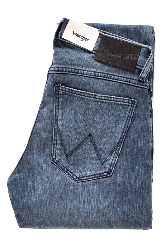 WRANGLER LARSTON SLIDER W18SGH083 112127487