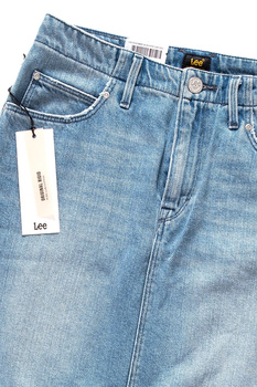 LEE MOM SKIRT BUZZ HYPE L38MRESJ 112108268