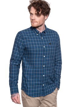 KOSZULA LEE BUTTON DOWN WASHED BLUE L880RMLR