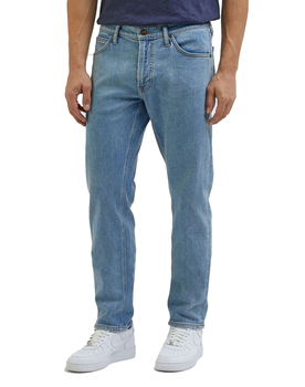 LEE DAREN ZIP FLY MĘSKIE SPODNIE JEANSOWE JEANS DYLAN L707OWA33